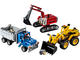 LEGO® Technic 42023 - Munkagépek