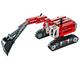 LEGO® Technic 42023 - Munkagépek
