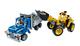 LEGO® Technic 42023 - Munkagépek
