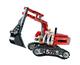 LEGO® Technic 42023 - Munkagépek