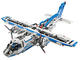 LEGO® Technic 42025 - Teherszállító repülőgép