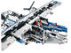 LEGO® Technic 42025 - Teherszállító repülőgép