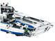 LEGO® Technic 42025 - Teherszállító repülőgép