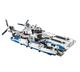 LEGO® Technic 42025 - Teherszállító repülőgép