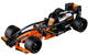 LEGO® Technic 42026 - Fekete bajnok versenyautó