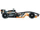 LEGO® Technic 42026 - Fekete bajnok versenyautó