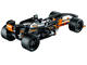 LEGO® Technic 42026 - Fekete bajnok versenyautó
