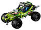 LEGO® Technic 42027 - Sivatagi versenyautó