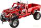 LEGO® Technic 42029 - Egyéni kialakítású kisteherautó