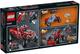 LEGO® Technic 42029 - Egyéni kialakítású kisteherautó
