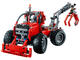 LEGO® Technic 42029 - Egyéni kialakítású kisteherautó