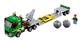 LEGO® City 4203 - Exkavátor szállító