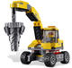 LEGO® City 4203 - Exkavátor szállító