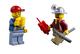 LEGO® City 4203 - Exkavátor szállító