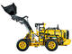 LEGO® Technic 42030 - Távirányítású VOLVO L350F Markológép