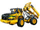 LEGO® Technic 42030 - Távirányítású VOLVO L350F Markológép