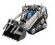 LEGO® Technic 42032 - Lánctalpas rakodó
