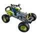 LEGO® Technic 42037 - Verseny terepjáró