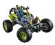 LEGO® Technic 42037 - Verseny terepjáró