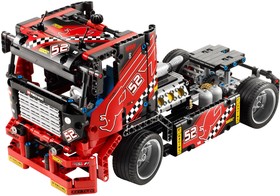 LEGO® Technic 42041 - Versenykamion