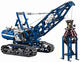 LEGO® Technic 42042 - Lánctalpas daru