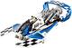 LEGO® Technic 42045 - Verseny hidroplán