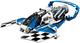 LEGO® Technic 42045 - Verseny hidroplán
