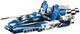 LEGO® Technic 42045 - Verseny hidroplán