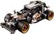 LEGO® Technic 42046 - Menekülő versenyautó