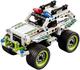 LEGO® Technic 42047 - Rendőrségi elfogó jármű