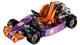 LEGO® Technic 42048 - Verseny gokart
