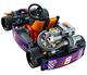 LEGO® Technic 42048 - Verseny gokart