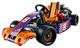 LEGO® Technic 42048 - Verseny gokart