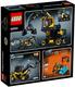 LEGO® Technic 42053 - Volvo EW 160E
