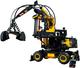 LEGO® Technic 42053 - Volvo EW 160E