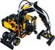 LEGO® Technic 42053 - Volvo EW 160E