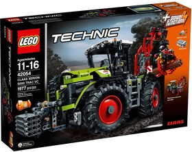 LEGO® Technic 42054 - CLAAS XERION 5000 TRAC VC