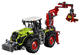 LEGO® Technic 42054 - CLAAS XERION 5000 TRAC VC
