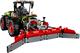 LEGO® Technic 42054 - CLAAS XERION 5000 TRAC VC