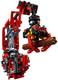 LEGO® Technic 42054 - CLAAS XERION 5000 TRAC VC