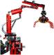 LEGO® Technic 42054 - CLAAS XERION 5000 TRAC VC