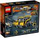 LEGO® Technic 42055 - Lapátkerekes kotrógép