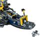 LEGO® Technic 42055 - Lapátkerekes kotrógép