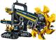 LEGO® Technic 42055 - Lapátkerekes kotrógép