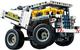 LEGO® Technic 42055 - Lapátkerekes kotrógép