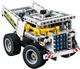 LEGO® Technic 42055 - Lapátkerekes kotrógép