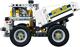 LEGO® Technic 42055 - Lapátkerekes kotrógép