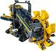 LEGO® Technic 42055 - Lapátkerekes kotrógép