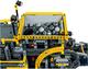 LEGO® Technic 42055 - Lapátkerekes kotrógép