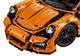 LEGO® Technic 42056 - Porsche 911 GT3 RS